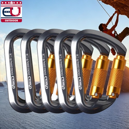 30kn heavy duty auto locking - heavy,