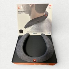 JBL Soundgear BTA Neck Speaker