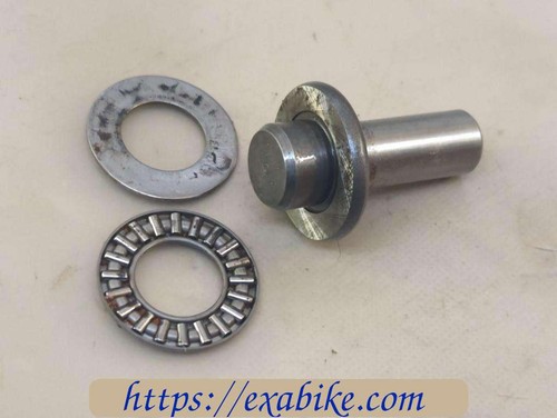Poussoir embrayage pour - d'embrayage,