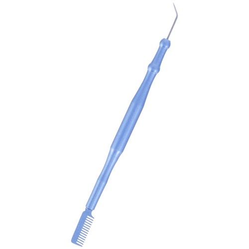 Outil rehaussement cils kit - outil,