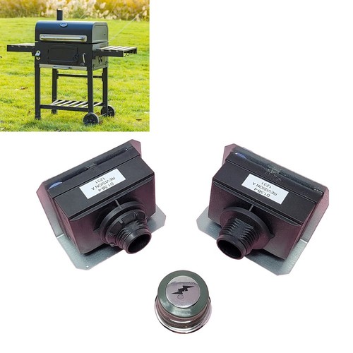 Pour weber allumeurs - pour,