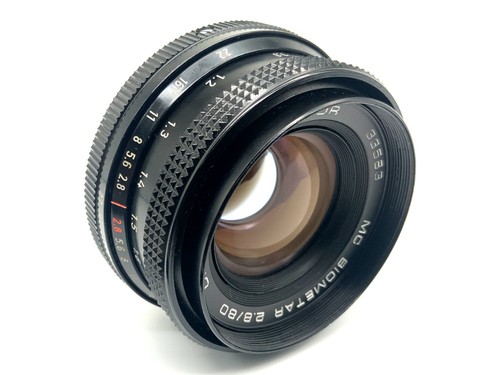 Carl zeiss jena biometar - zeiss,