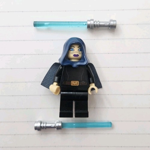 Lego 9491 star wars - star,