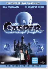 Casper (DVD)