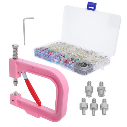 Machine perler main - machine, la