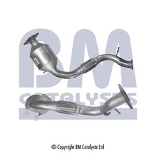 CATALYSEUR FORD TRANSIT CAMION PLATE-FORME/CHâSSIS 2.2 TDCI