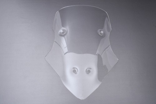 Bulle claire polycarbonate - bulle,
