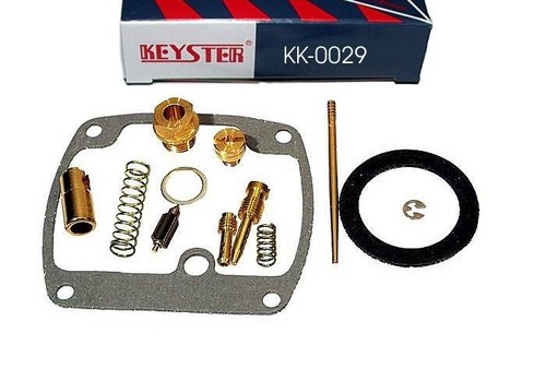 Pour kawasaki 400 kit de - kawasaki,