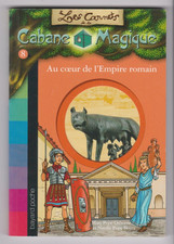 CARNETS de la CABANE MAGiQUE 8