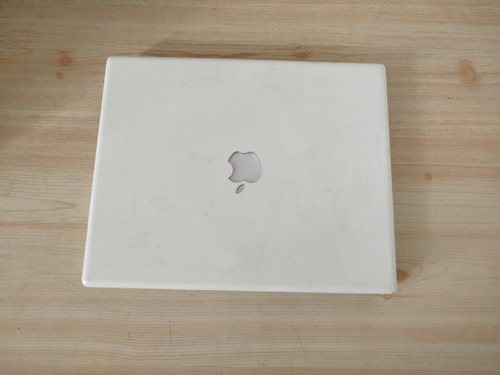 Apple ibook 33ghz - g4, 14"