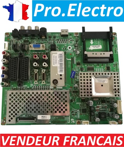 Motherboard samsung - motherboard,