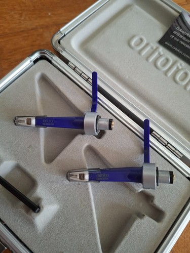 Ortofon concorde made from - concorde,