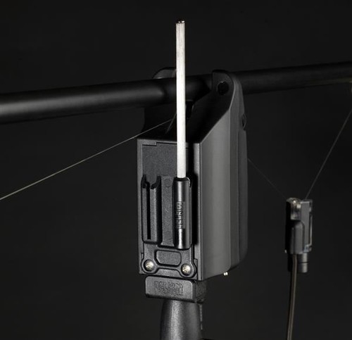 Delkim safe carbone - safe-d,
