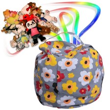 Pouf Détente Pour Adultes Le Salon Housse De Poire Rangement Jouets