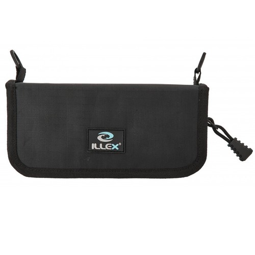 Illex lure river case - , black