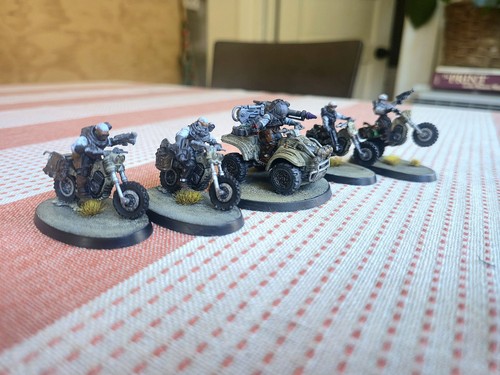 Games workshop 62 - games, 51-62