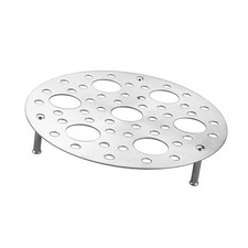 Support à oeufs cuit à la