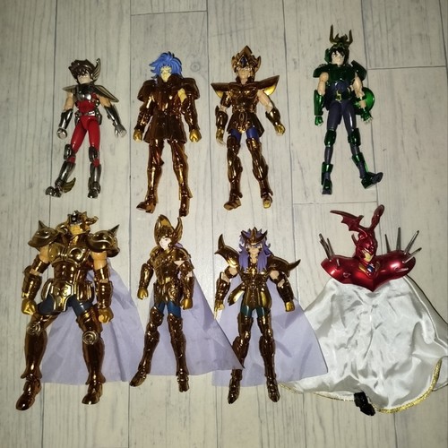 Rare lot figurines saint - [rare],