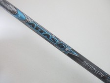 UST Mamiya ATTAS 6 STAR 6 (S) Driver Shaft / TaylorMade Adapter / 44.015" inch