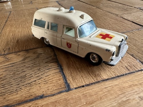 Matchbox lesney england - lesney,
