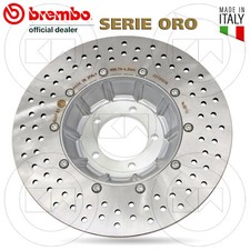 Disque De Frein Avant Brembo