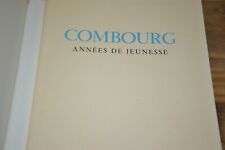 Combourg Années de jeunesse /