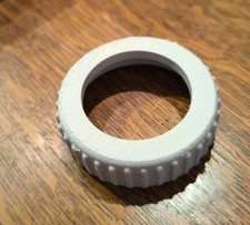 bouchon huile bakelite