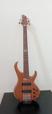 Ibanez BTB705 5 cordes Fujigen / guitare basse électrique / made in 2000 Japan