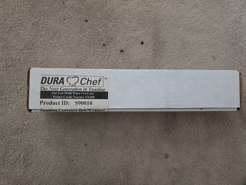 Dura chef s90010 prince - dura,