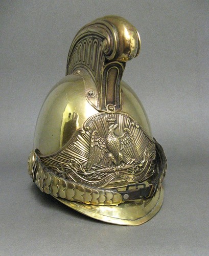 Casque sapeur pompier la - casque, de