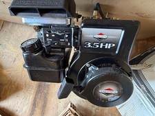 NOS Briggs & Stratton 3.5 HP