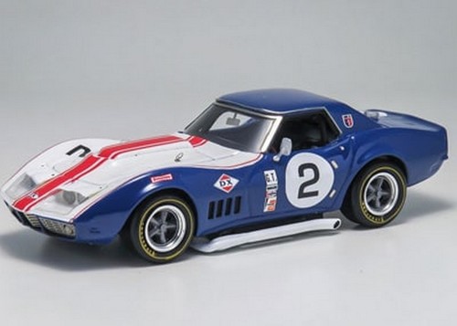Chevrolet corvette 2 team - corvette,