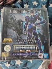Bandai Saint Seiya Myth Cloth
