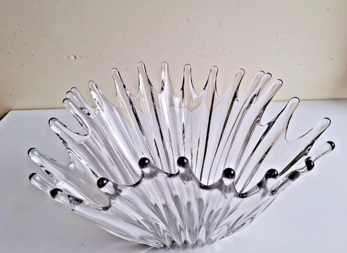 Coupe corolle goutte - ,