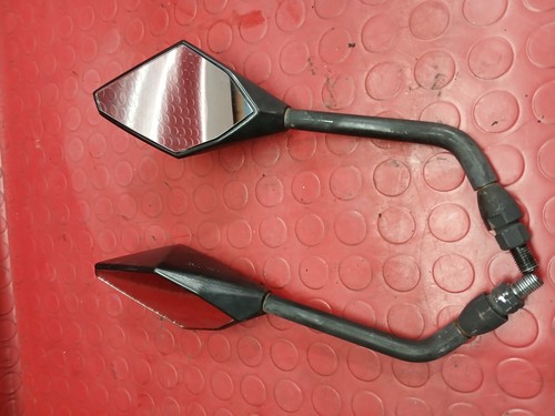 Coppia miroirs yamaha - coppia, bt