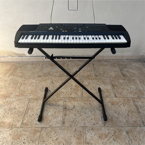 Roland clavier arrangeur - e-16,