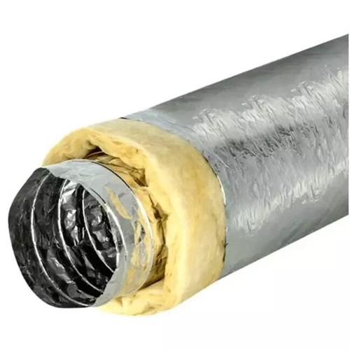 Tuyau ventilation isodec à - de,