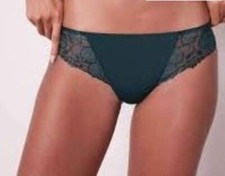 Slip vert Lumineuse taille 1