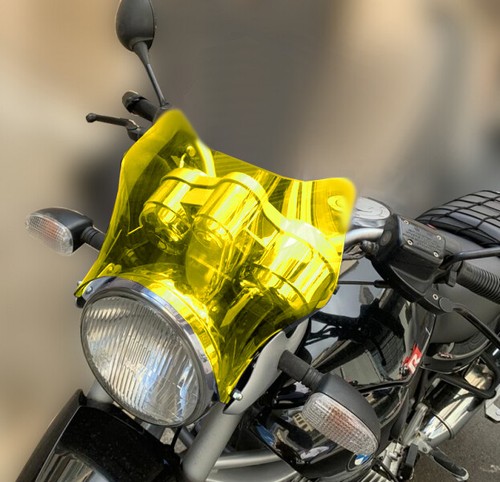 Pare brise bmw r1100r r1150r - bmw,