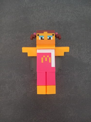 Figurine personnage birdie - personnage,