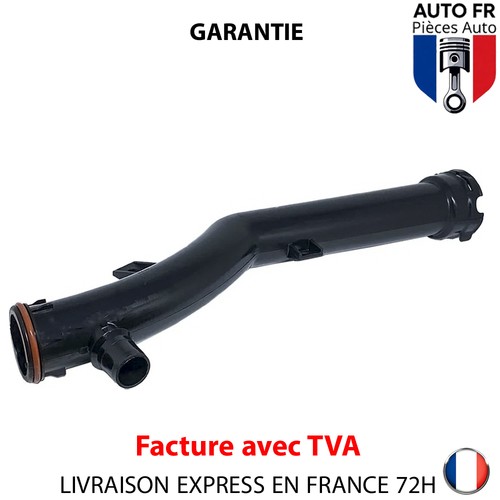 Durite tuyau eau peugeot 307 - tuyau, d'eau