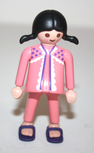 Playmobil 3980 personnage - 3980,