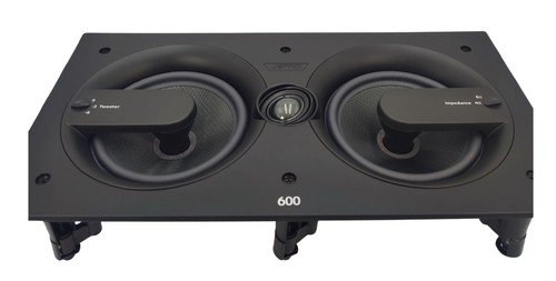 Jamo 625 lcr - jamo, enceinte
