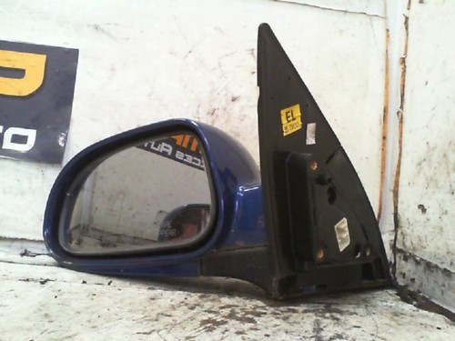 Retroviseur gauche chevrolet - gauche,