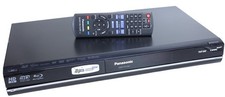 Panasonic DMR-PST500 Lecteur