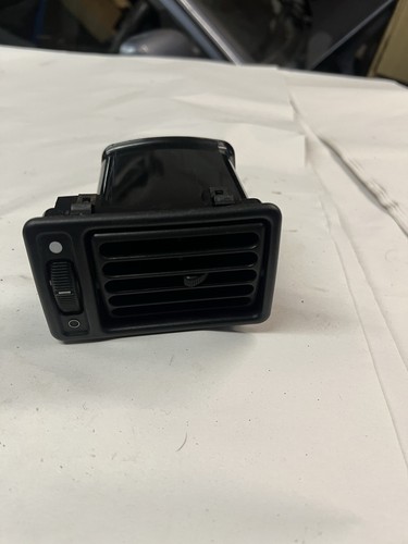Ford escort mk4 dashboard air - mk4,