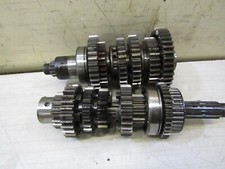 boite de vitesses kawasaki zzr