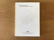 Collection Montres IWC WATCH