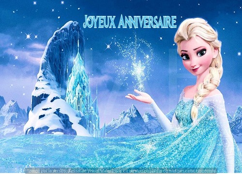 Reine des neiges déco - la, neiges.déco