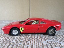 A192 MC Toy Ferrari 288 GTO